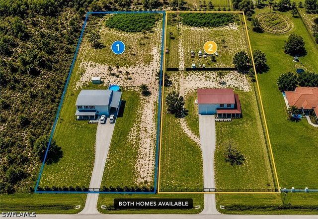 3646 56th AVE NE, Naples, FL 34120