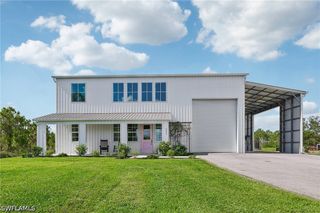 3646 56th AVE NE, Naples, FL 34120