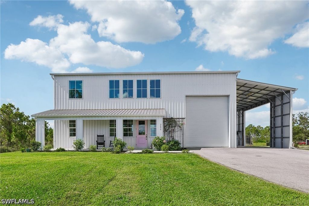 3646 56th AVE NE, Naples, FL 34120