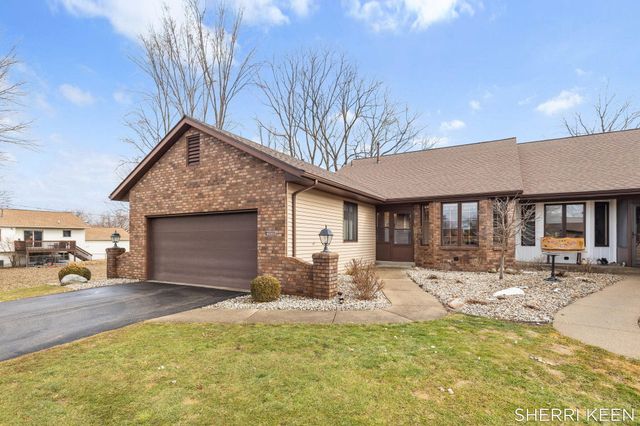 4010 Grandview Terrace SW 66, Grandville, MI 49418