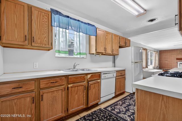 4602 KINGSBURY Street, Jacksonville, FL 32205