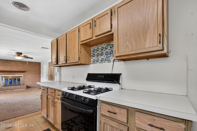 4602 KINGSBURY Street, Jacksonville, FL 32205