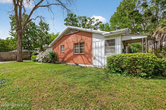 4602 KINGSBURY Street, Jacksonville, FL 32205