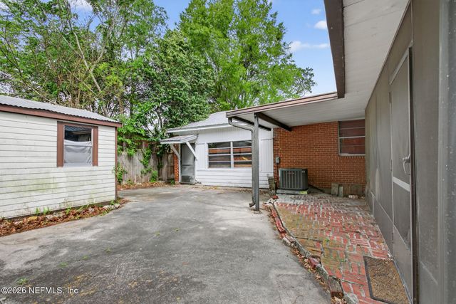 4602 KINGSBURY Street, Jacksonville, FL 32205