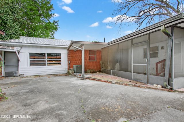 4602 KINGSBURY Street, Jacksonville, FL 32205