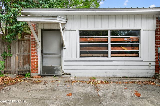 4602 KINGSBURY Street, Jacksonville, FL 32205