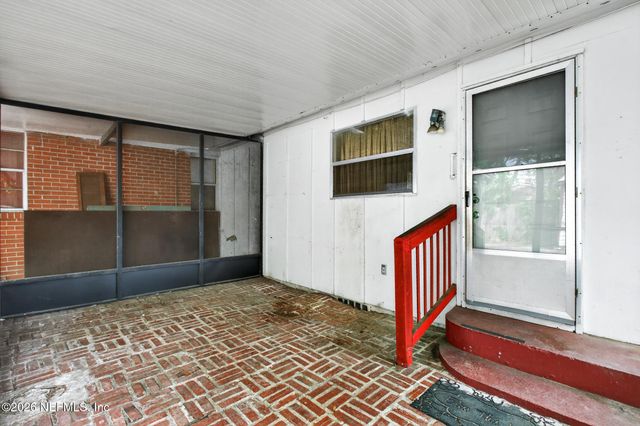 4602 KINGSBURY Street, Jacksonville, FL 32205