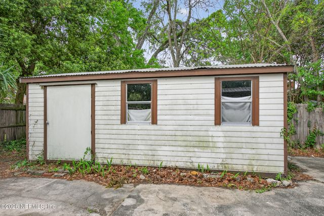 4602 KINGSBURY Street, Jacksonville, FL 32205