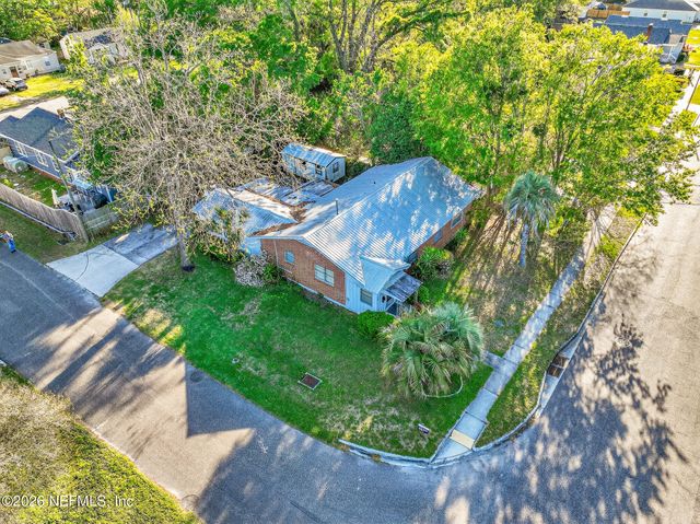 4602 KINGSBURY Street, Jacksonville, FL 32205