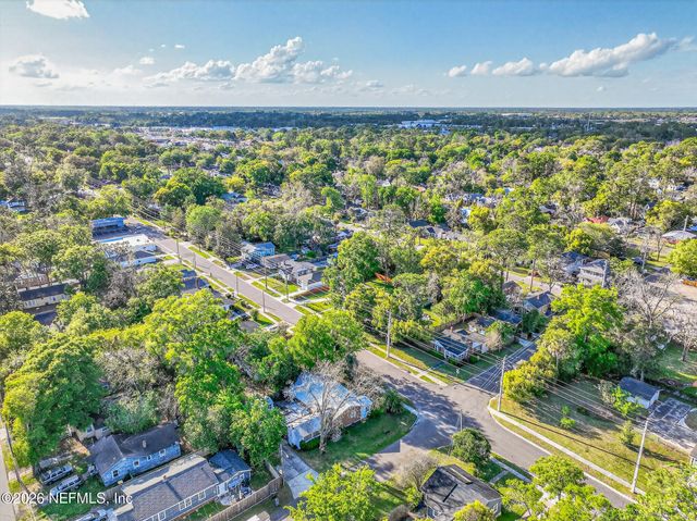 4602 KINGSBURY Street, Jacksonville, FL 32205