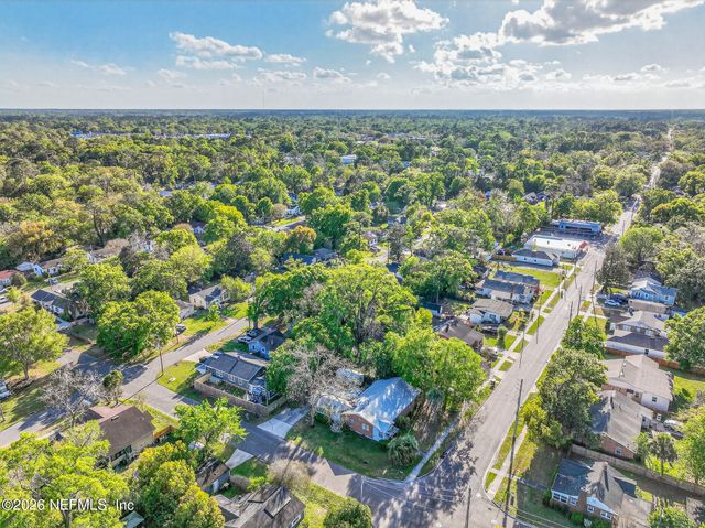 4602 KINGSBURY Street, Jacksonville, FL 32205