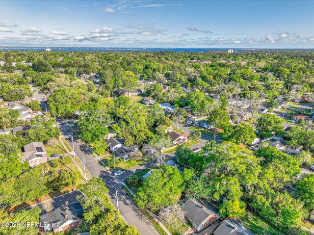 4602 KINGSBURY Street, Jacksonville, FL 32205