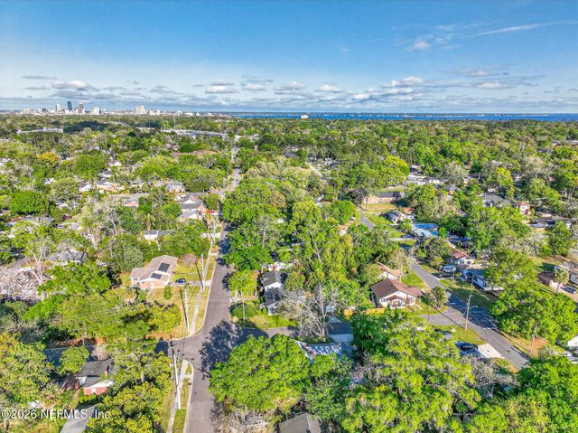4602 KINGSBURY Street, Jacksonville, FL 32205