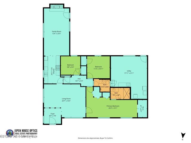 4602 KINGSBURY Street, Jacksonville, FL 32205