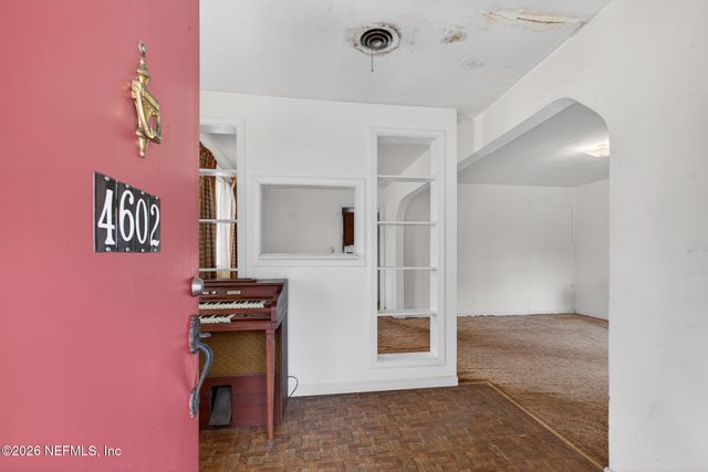 4602 KINGSBURY Street, Jacksonville, FL 32205