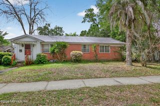 4602 KINGSBURY Street, Jacksonville, FL 32205