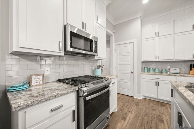 15537 Fields Creek Ave, Baton Rouge, LA 70816