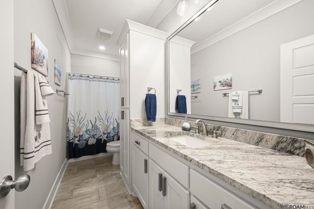 15537 Fields Creek Ave, Baton Rouge, LA 70816