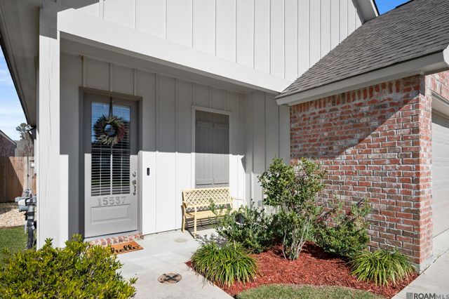 15537 Fields Creek Ave, Baton Rouge, LA 70816