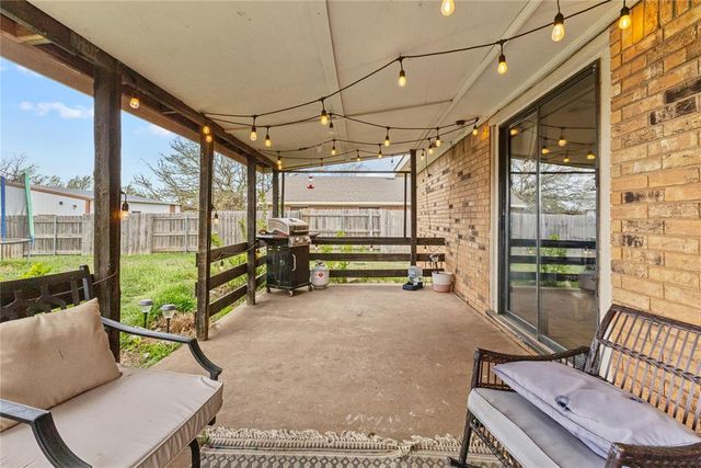 1316 D Street, Arapaho, OK 73620