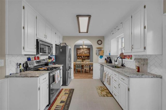 5111 Meridian Lake Drive, Monroe, GA 30655