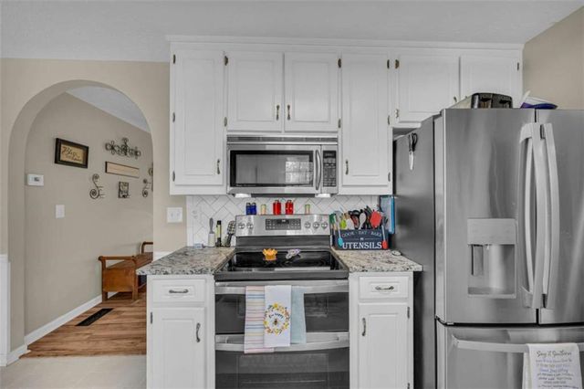 5111 Meridian Lake Drive, Monroe, GA 30655