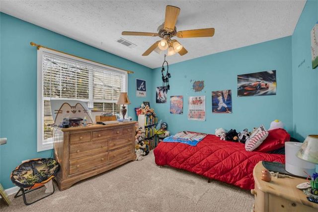 5111 Meridian Lake Drive, Monroe, GA 30655