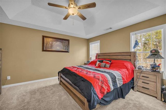 5111 Meridian Lake Drive, Monroe, GA 30655