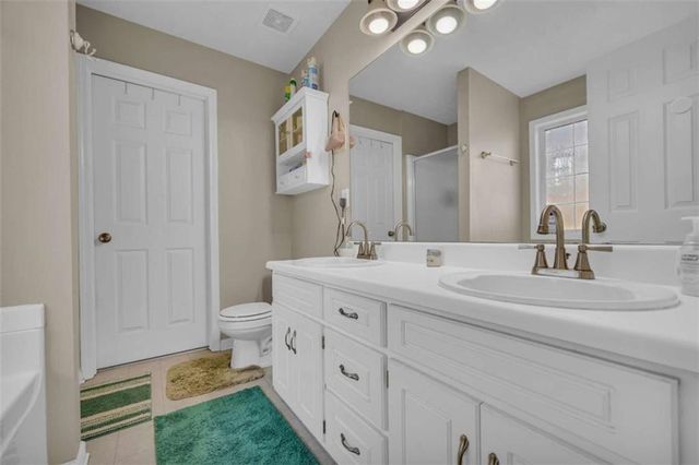 5111 Meridian Lake Drive, Monroe, GA 30655