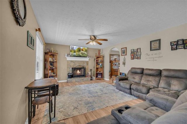 5111 Meridian Lake Drive, Monroe, GA 30655