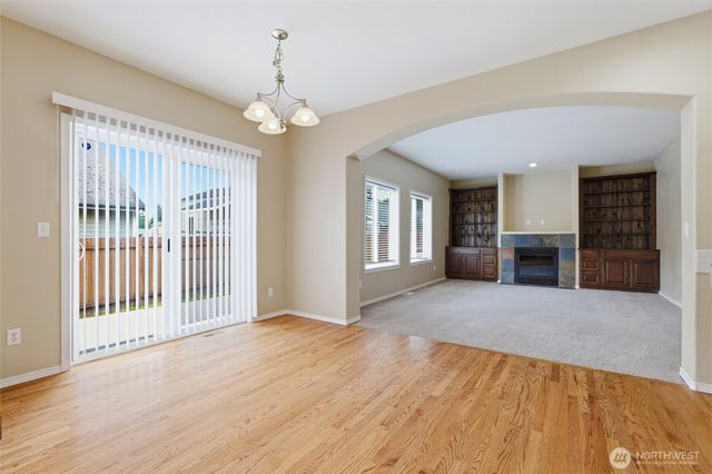 29115 69th Avenue S, Roy, WA 98580