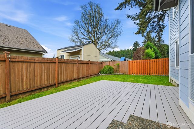 29115 69th Avenue S, Roy, WA 98580