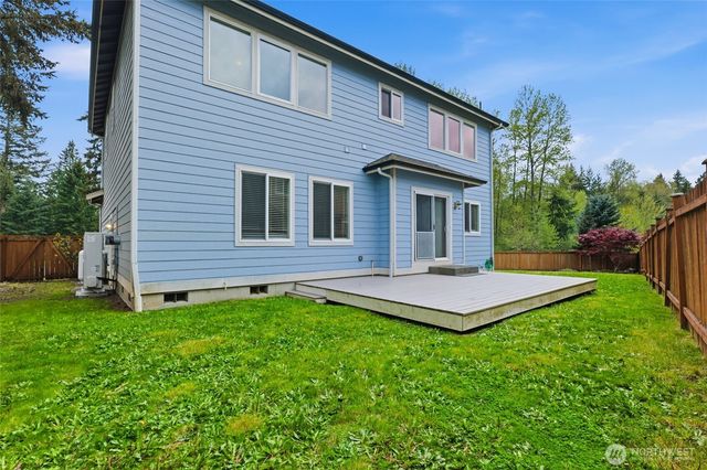 29115 69th Avenue S, Roy, WA 98580