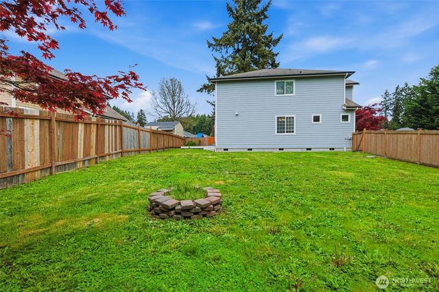 29115 69th Avenue S, Roy, WA 98580