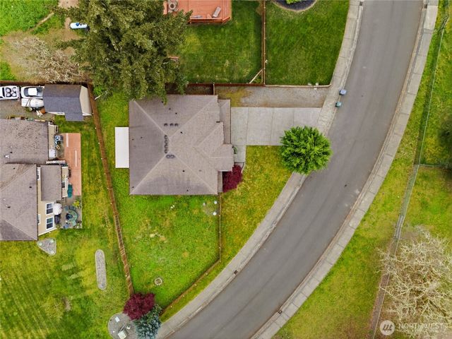 29115 69th Avenue S, Roy, WA 98580