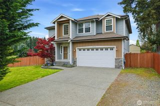 29115 69th Avenue S, Roy, WA 98580