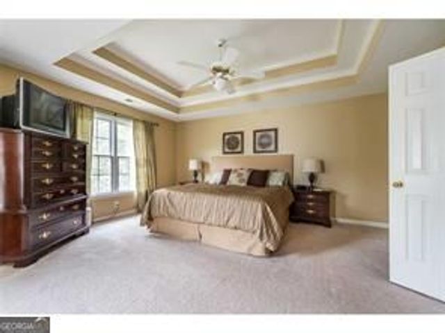 4428 Madison Woods Drive NW, Marietta, GA 30064