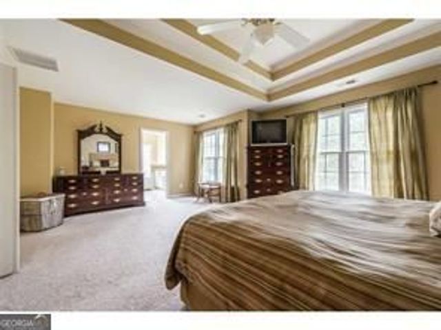 4428 Madison Woods Drive NW, Marietta, GA 30064