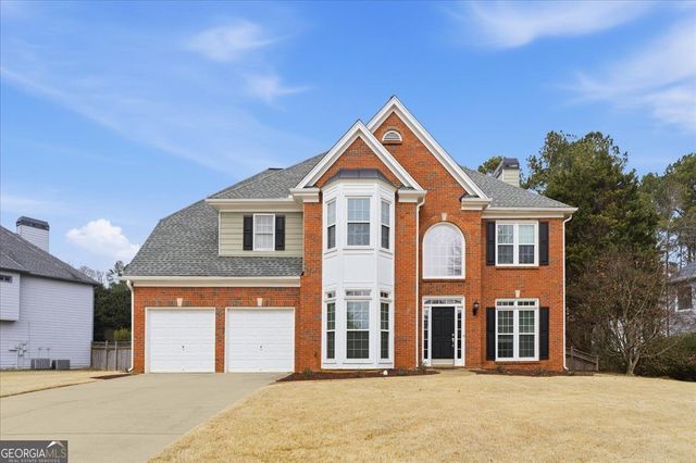 4428 Madison Woods Drive NW, Marietta, GA 30064
