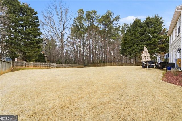 4428 Madison Woods Drive NW, Marietta, GA 30064