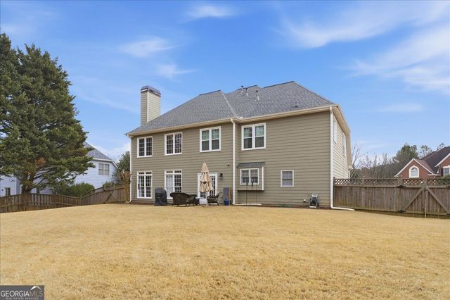 4428 Madison Woods Drive NW, Marietta, GA 30064