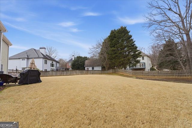 4428 Madison Woods Drive NW, Marietta, GA 30064