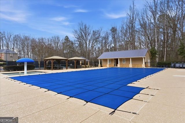 4428 Madison Woods Drive NW, Marietta, GA 30064