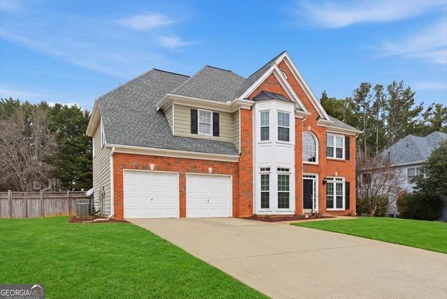 4428 Madison Woods Drive NW, Marietta, GA 30064