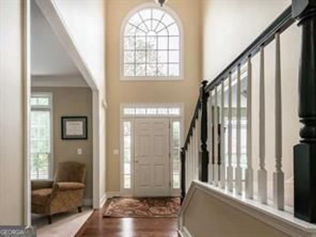 4428 Madison Woods Drive NW, Marietta, GA 30064