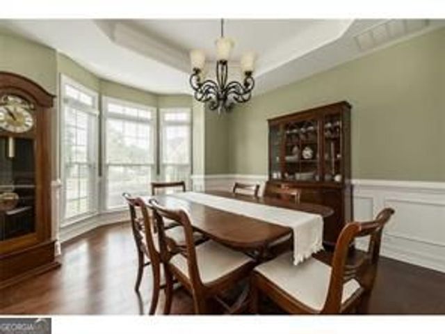 4428 Madison Woods Drive NW, Marietta, GA 30064