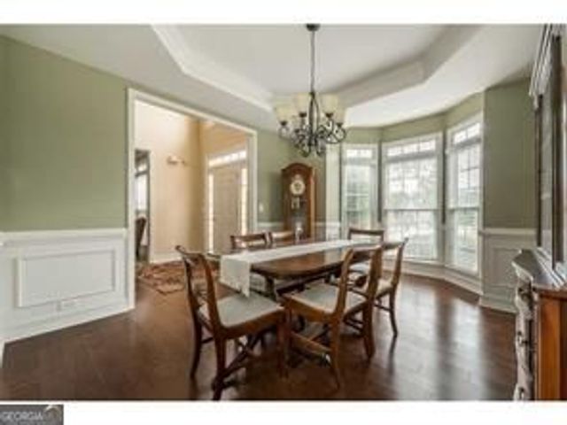 4428 Madison Woods Drive NW, Marietta, GA 30064