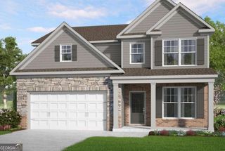 2081 Orchid Lane, Lithia Springs, GA 30122