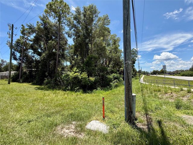 LOT 14 STATE ROAD 44, Eustis, FL 32726