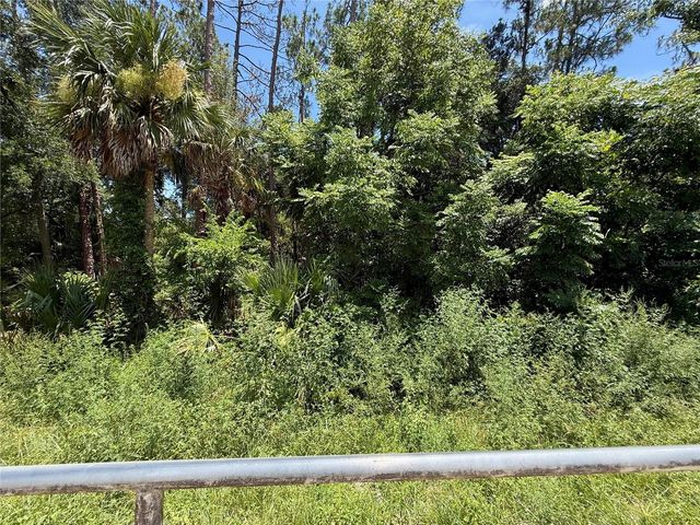 LOT 14 STATE ROAD 44, Eustis, FL 32726